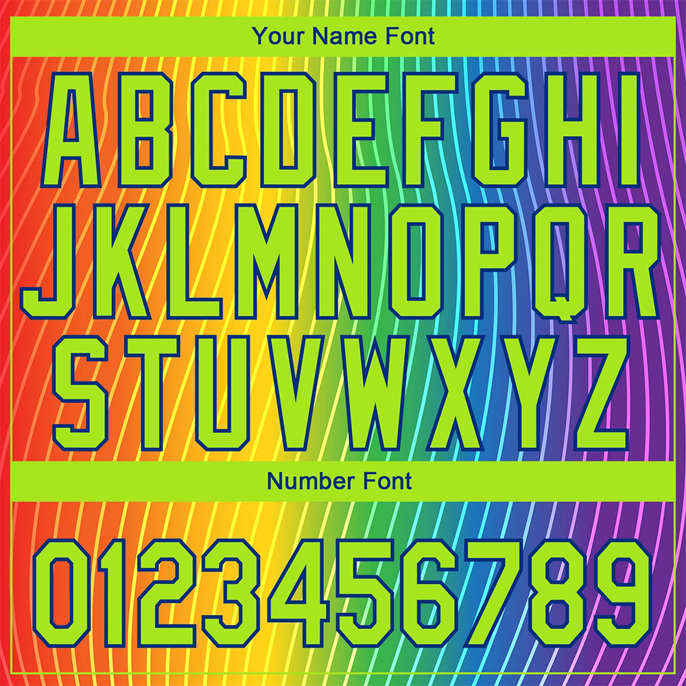 Sublimation Baseball Uniform Jersey Shirts